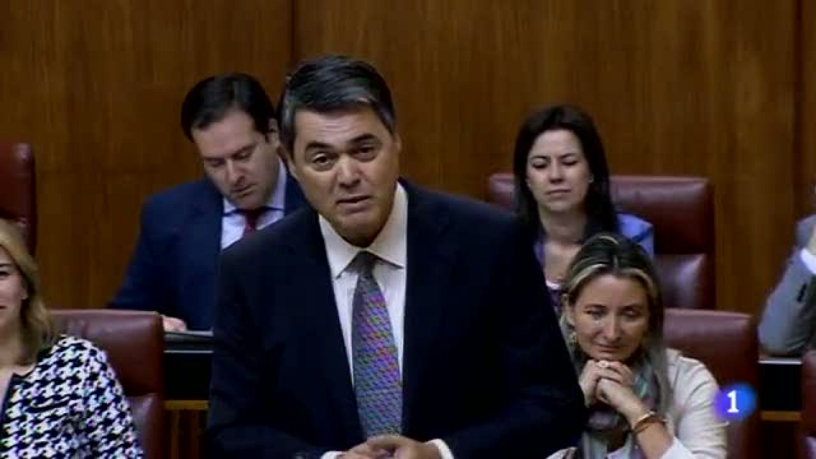 Noticias Andalucía 2 - 29/05/2014 | Ver