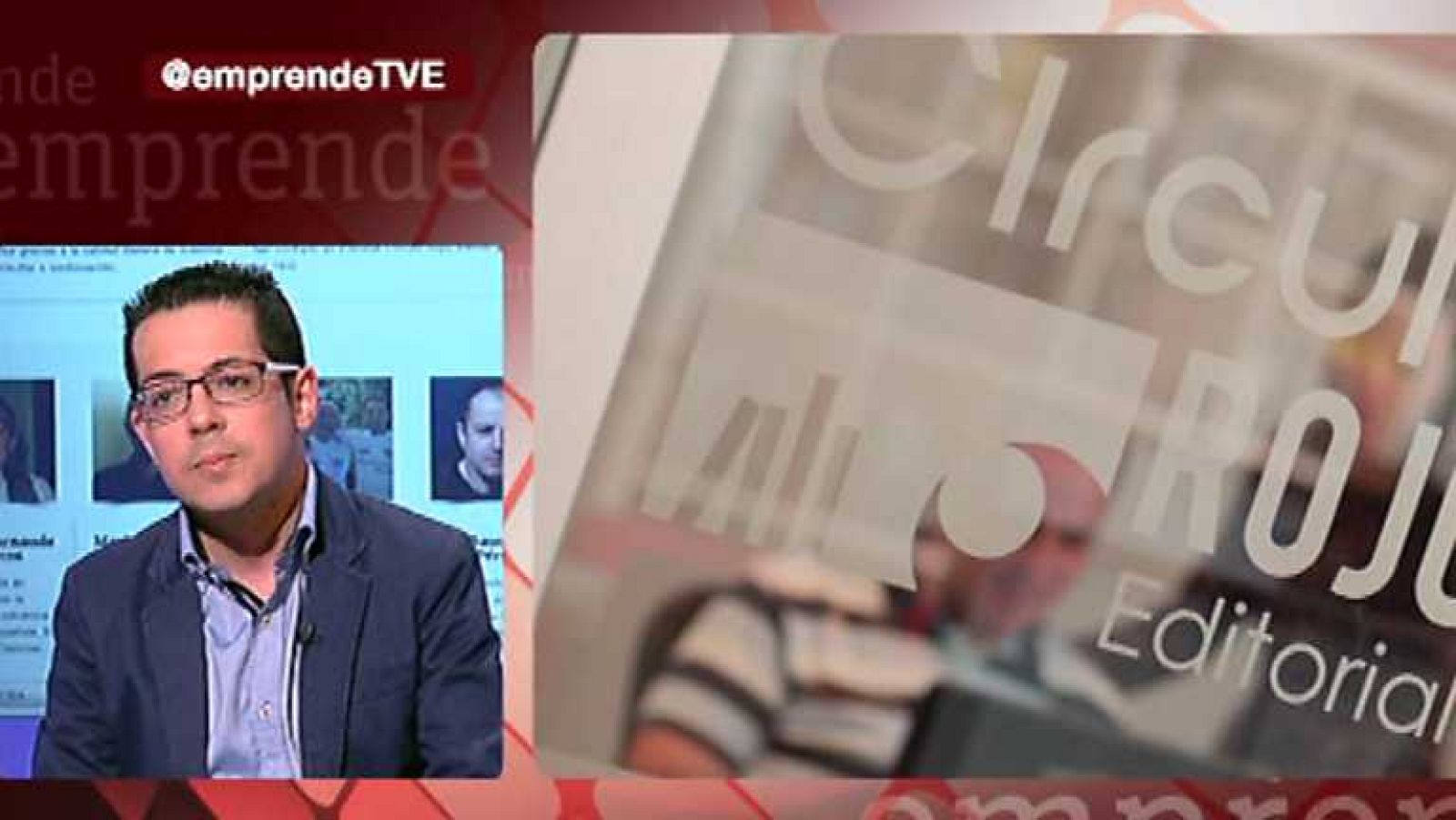 Emprende - 29/05/14 - Ver ahora