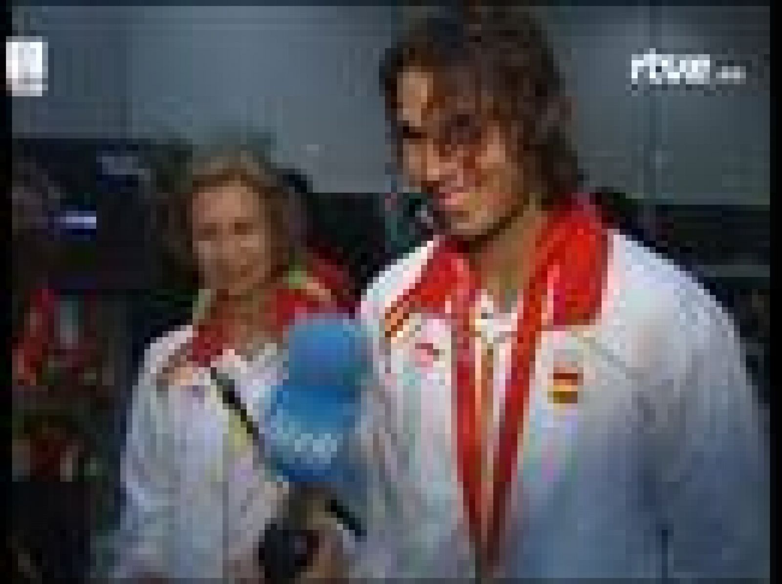 Las mejores imágenes del campeón olímpico y número uno del Mundo Rafael Nadal.