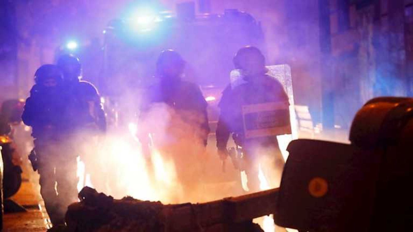 España en 24 horas - 29/05/14 - Ver ahora