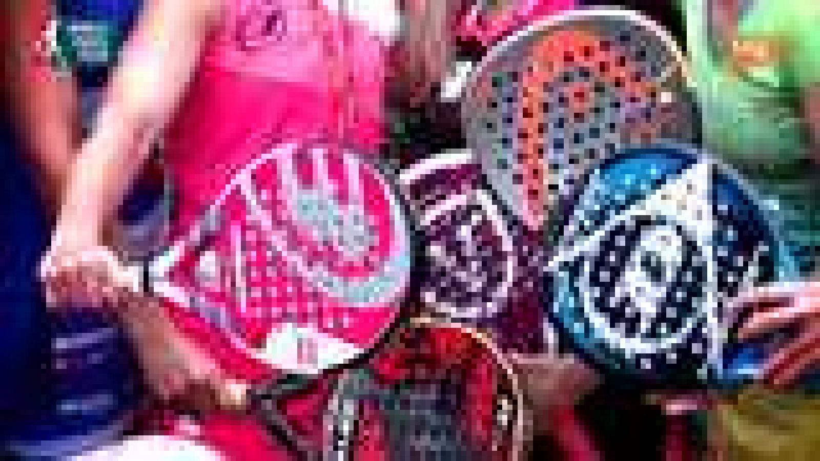 World Padel Tour: T2 - Programa 1 | RTVE Play