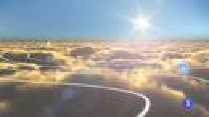 TeleCantabria - El tiempo en Cantabria - 29/05/14