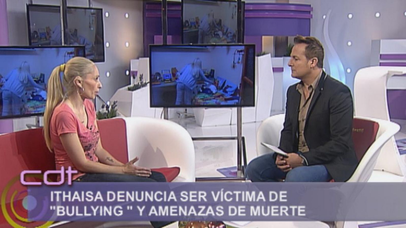 Cerca de ti - 29/05/14 - Cerca de ti | Ver