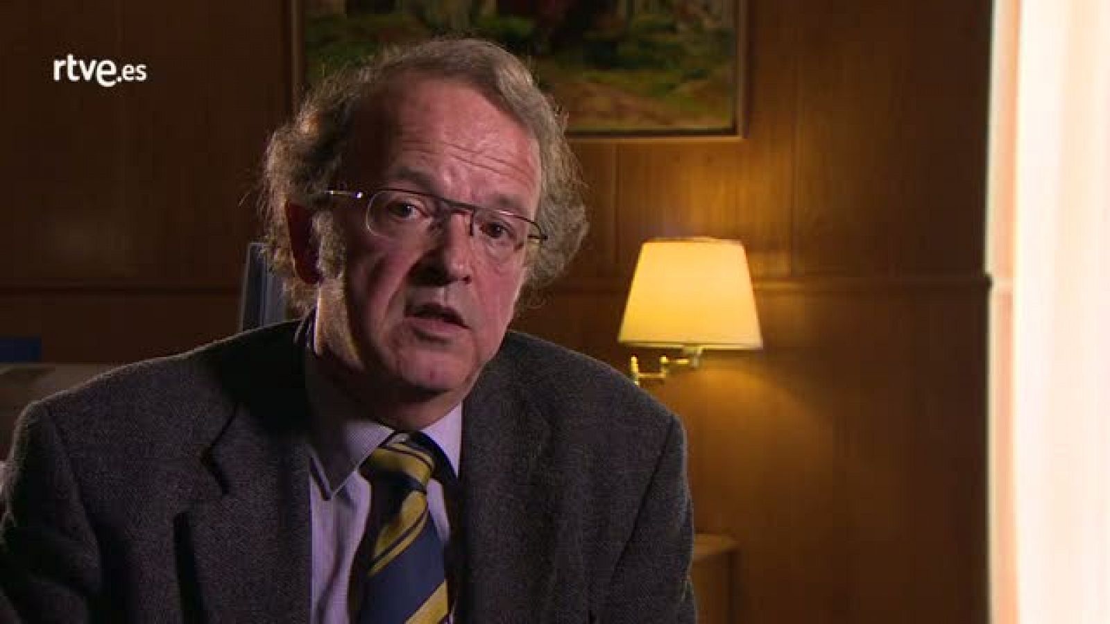 Miguel Aymerich - Crónicas | Ver