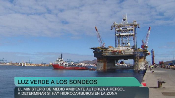 +Canarias - + Canarias - 29/05/14