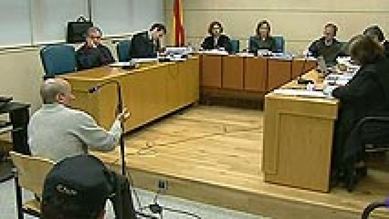 Ocho años de cárcel para el 'bibliotecario' de Al Qaeda por hacer la yihad "mediante la palabra" | Ver