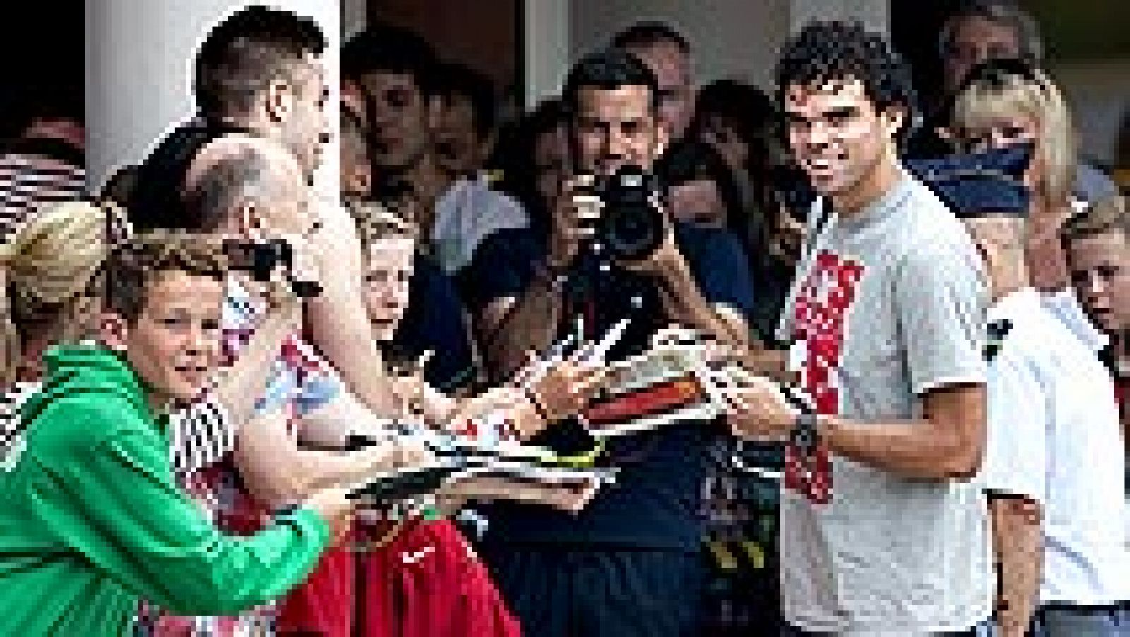 Selecciones como Portugal, Brasil o Francia ya tienen a todos sus jugadores entrenando para preparar la cita mundialista.