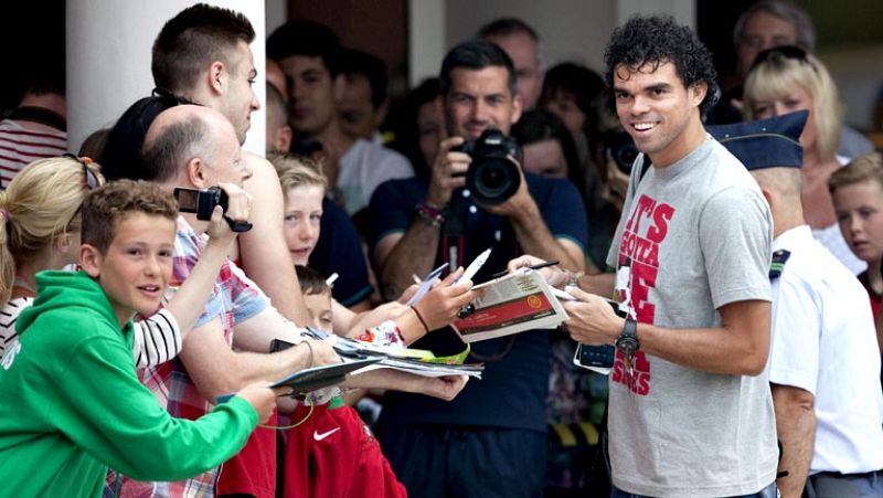 Selecciones como Portugal, Brasil o Francia ya tienen a todos sus jugadores entrenando para preparar la cita mundialista.