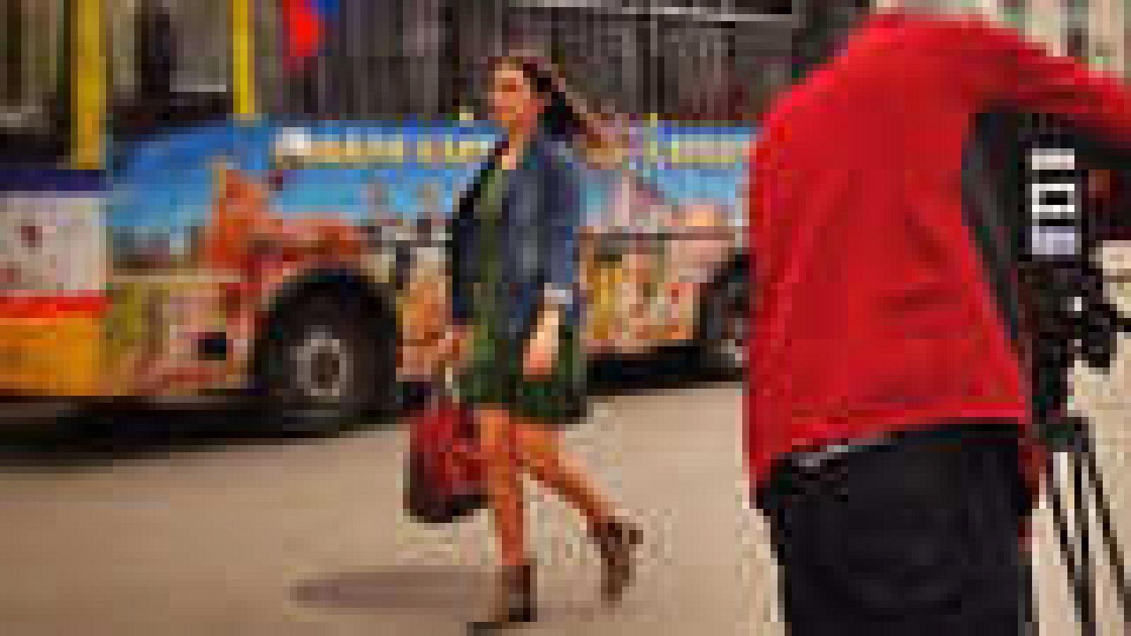 En Portada - Crimea, la primavera rusa - Ver ahora