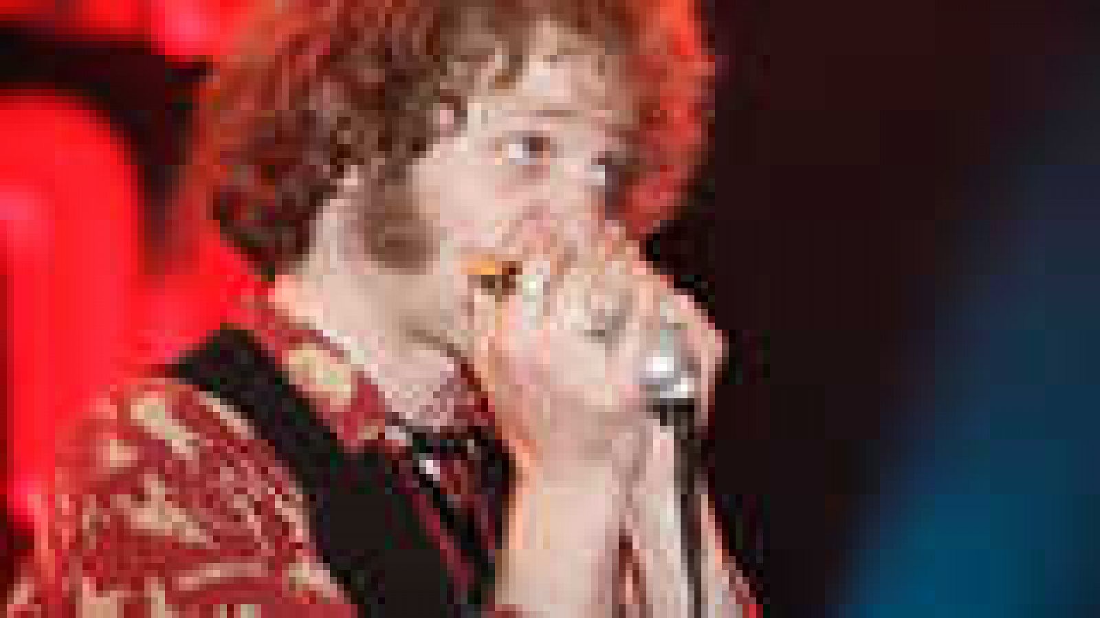 Los conciertos de Radio 3 - Daddy Long Legs - Ver ahora