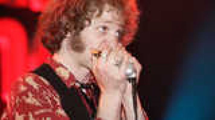 Los conciertos de Radio 3 en La 2 - Daddy Long Legs