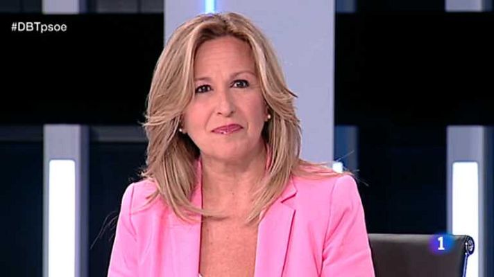 El debate de La 1 - El Debate de La 1  (29/05/14)