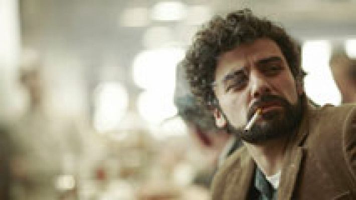 DVD: 'A propósito de Llewyn Davis'