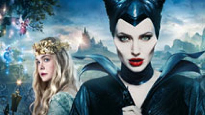 Días de cine - 'Maléfica'