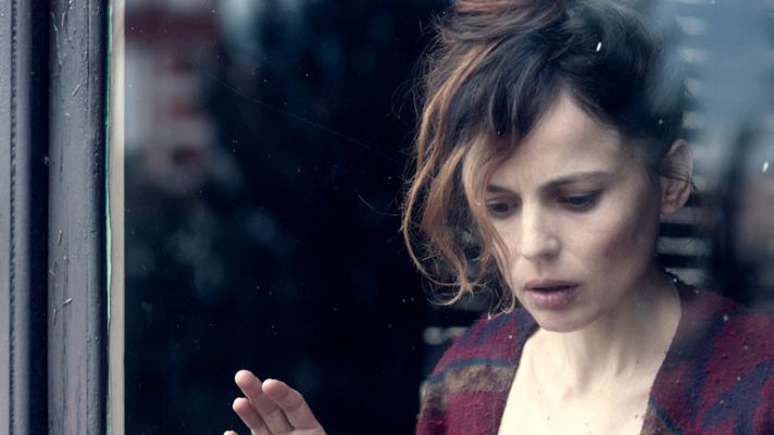 Días de cine - 'Todos están muertos' con Elena Anaya