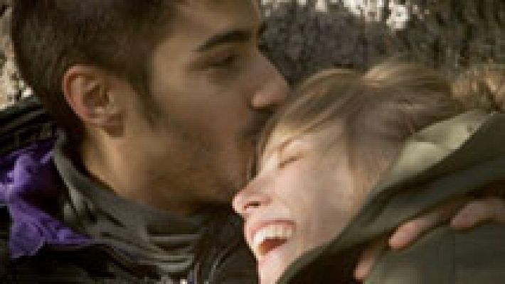 Días de cine - 'Hermosa juventud' con Ingrid García Jonsson