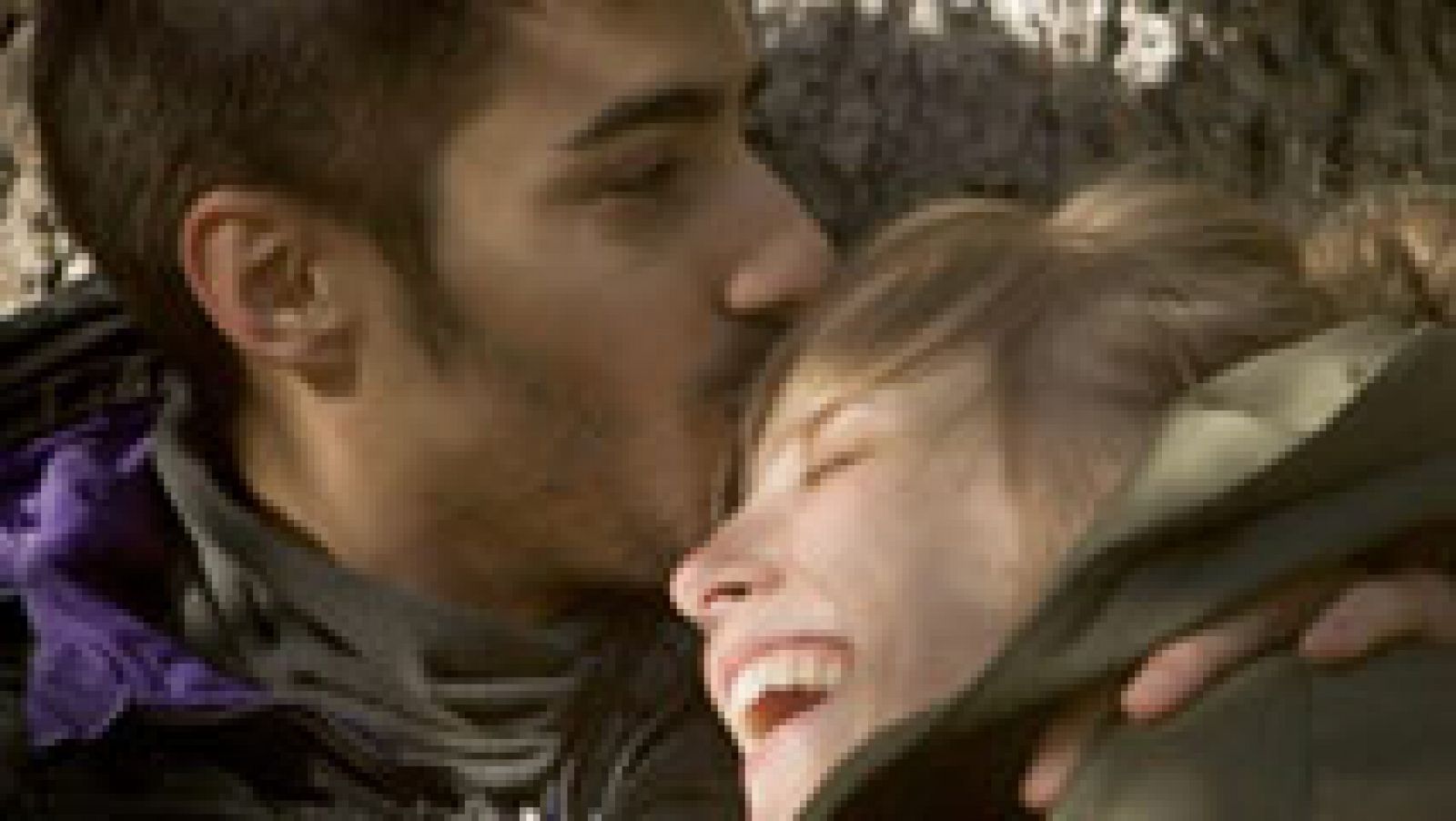'Hermosa juventud'