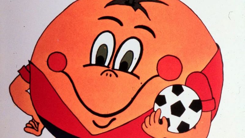  Conexión vintage - Fútbol: España 82 - ver ahora 