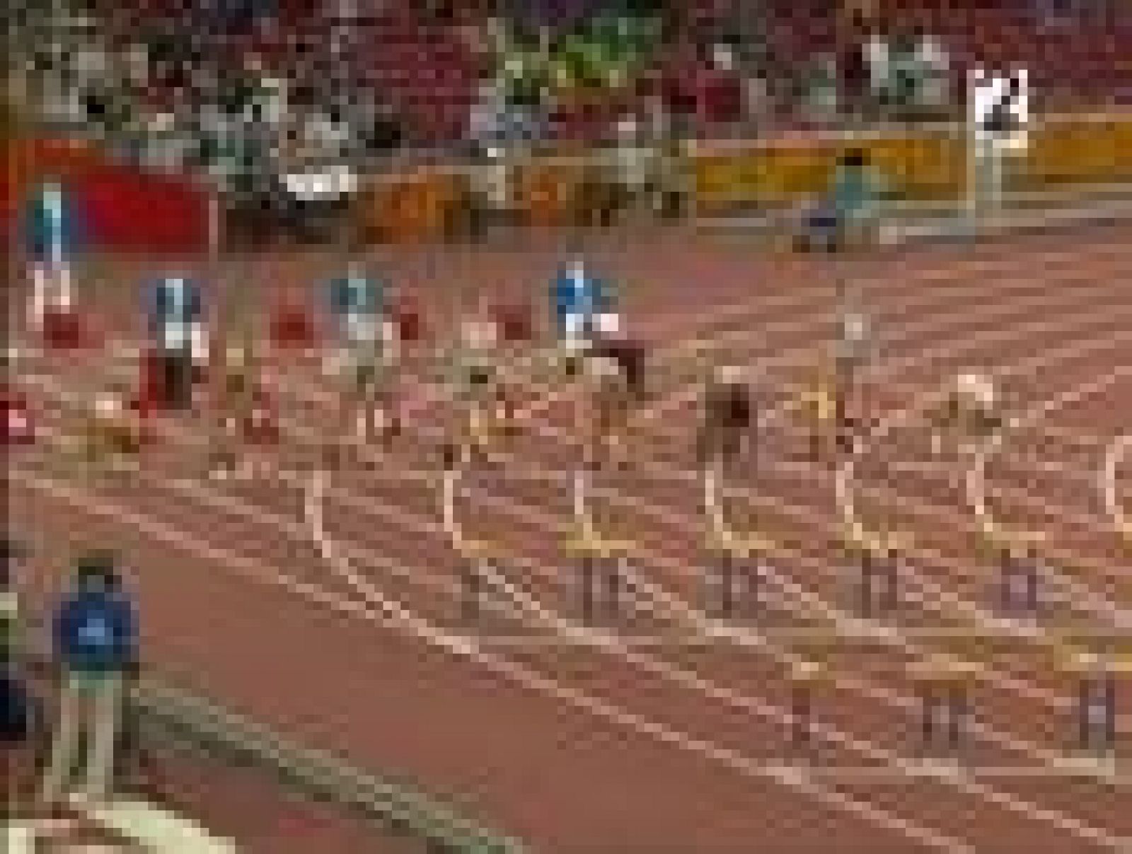 Sin programa: Varios atletismo | RTVE Play