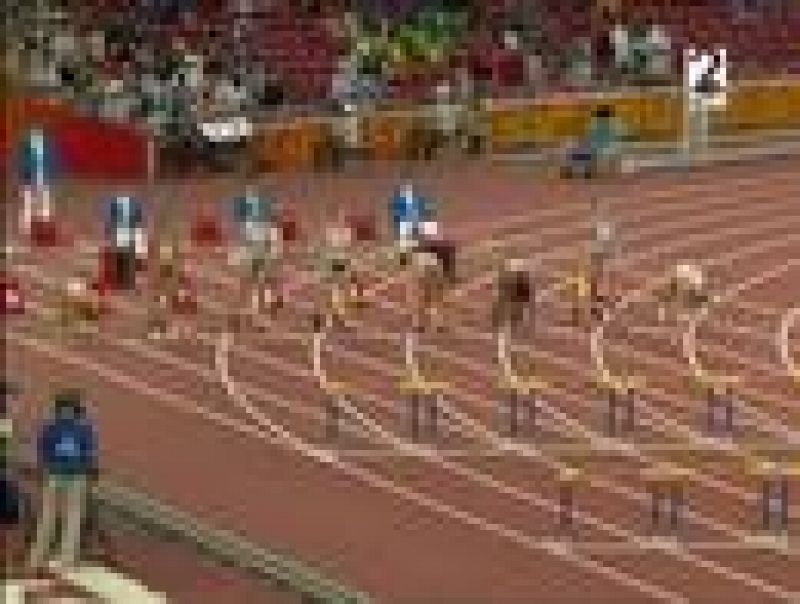 Varios atletismo