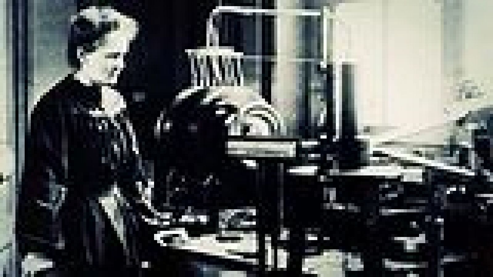 UNED: Marie Curie, la Polaca Universal  | RTVE Play