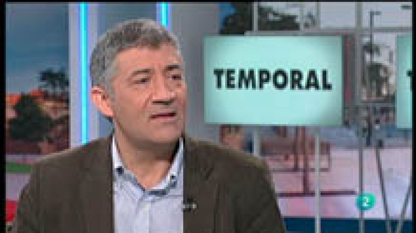 Para Todos La 2 - Etimología: El tiempo