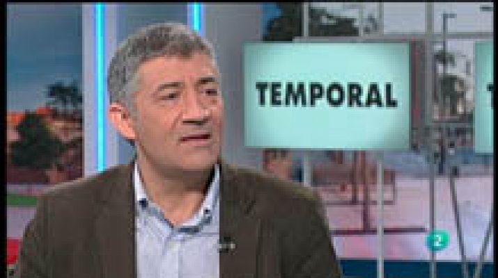 Para todos La 2 - Etimología: El tiempo