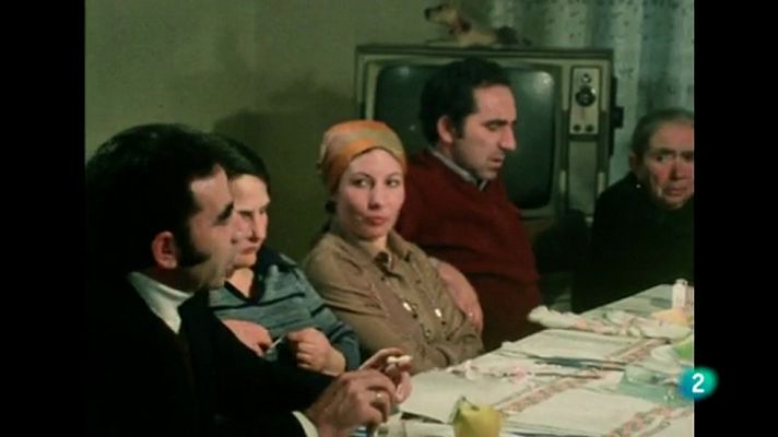 Para todos La 2 - "La España de los Botejara"