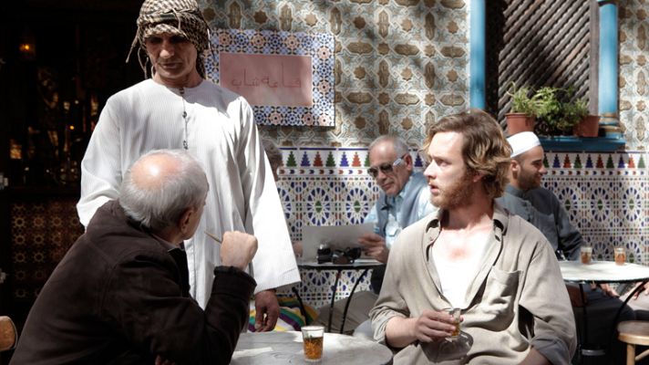 Cuéntame cómo pasó - Avance del capítulo 271 - Aviones de papel