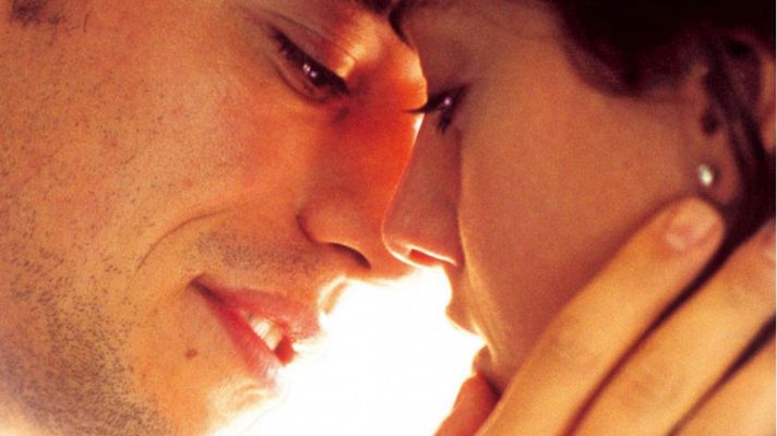 'El último beso', una estupenda comedia romántica, esta noche en El Cine de La 2
