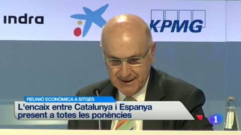  L'Informatiu en 3' - 30/05/14