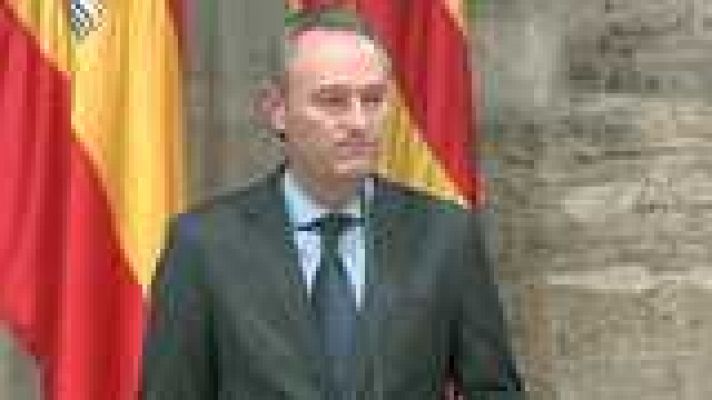 L'informatiu - Comunitat Valenciana - La Comunidad Valenciana en 2' - 30/05/14