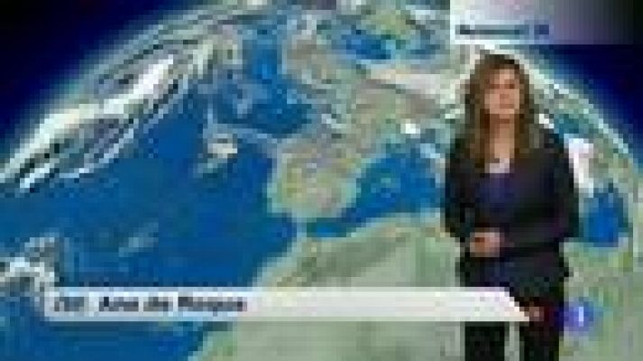 Noticias de Extremadura - El tiempo en Extremadura - 30/05/14