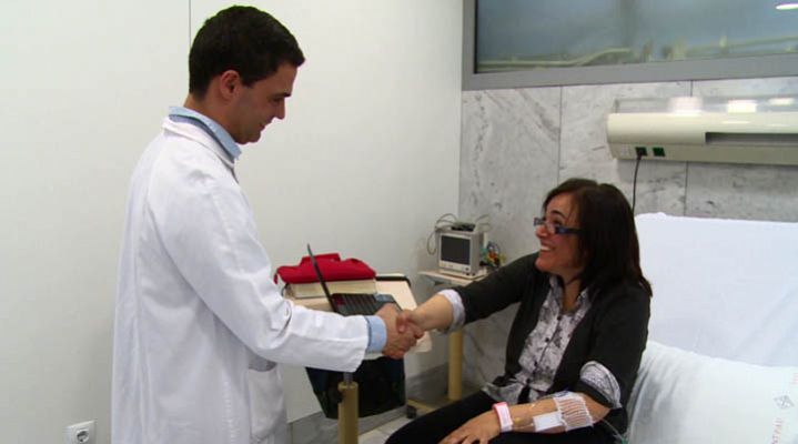 Repor - Sin diagnóstico