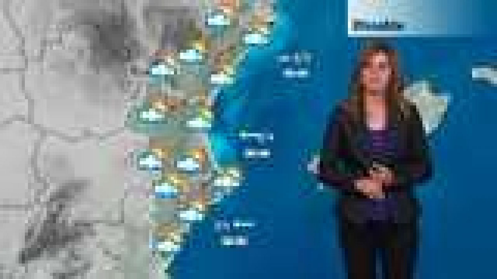 El tiempo en la Comunidad Valenciana - 30/05/14 - Ver ahora