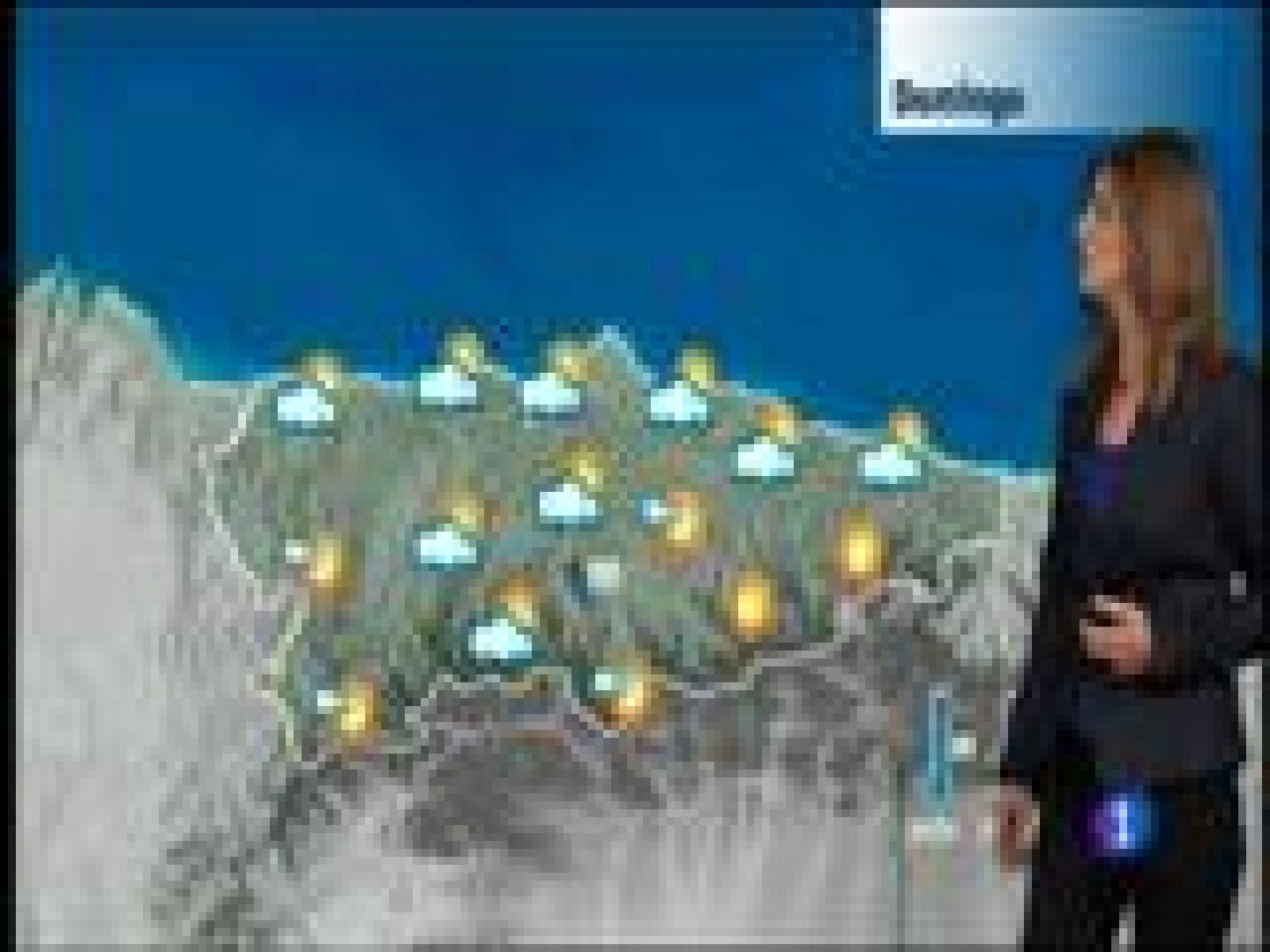 El tiempo en Asturias - 30/05/14 | Ver