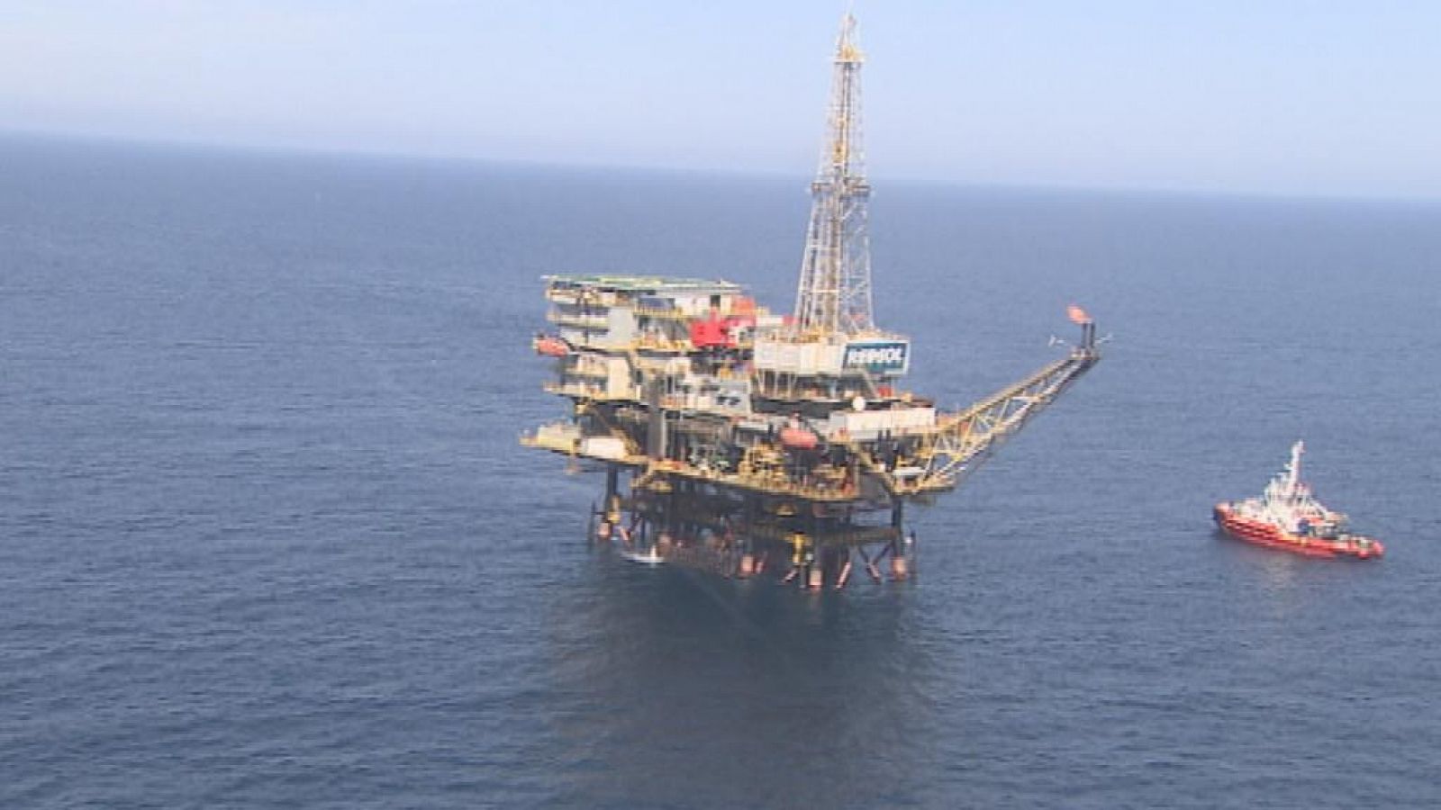 Canarias en 2'- 30/05/14 | Ver