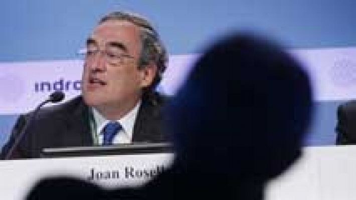Juan Rosell deja la puerta abierta a subidas de salarios en las empresas con beneficios