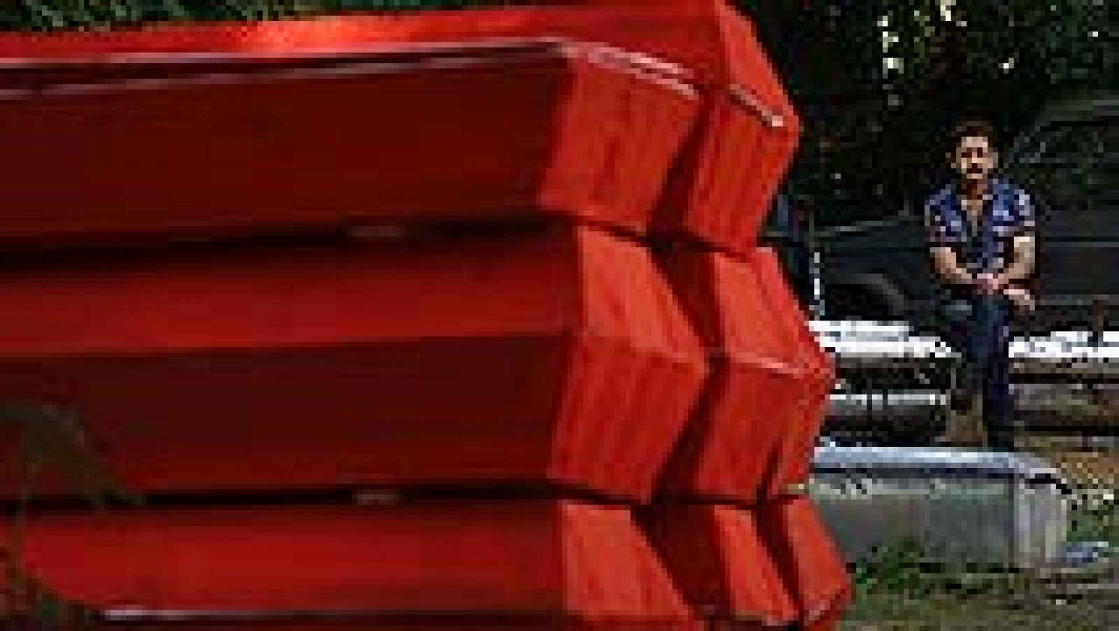 Tensión por la retención de observadores de la OSCE en el este de Ucrania | Ver