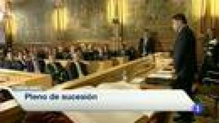 Noticias de Castilla y León - Castilla y León en 2' - 30/05/14