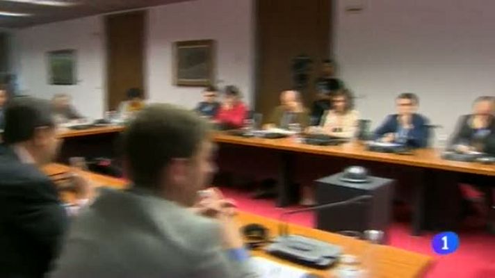 Telenavarra - Telenavarra en 2' - 30/05/2014