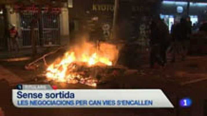 L'Informatiu - L'Informatiu - 30/05/14