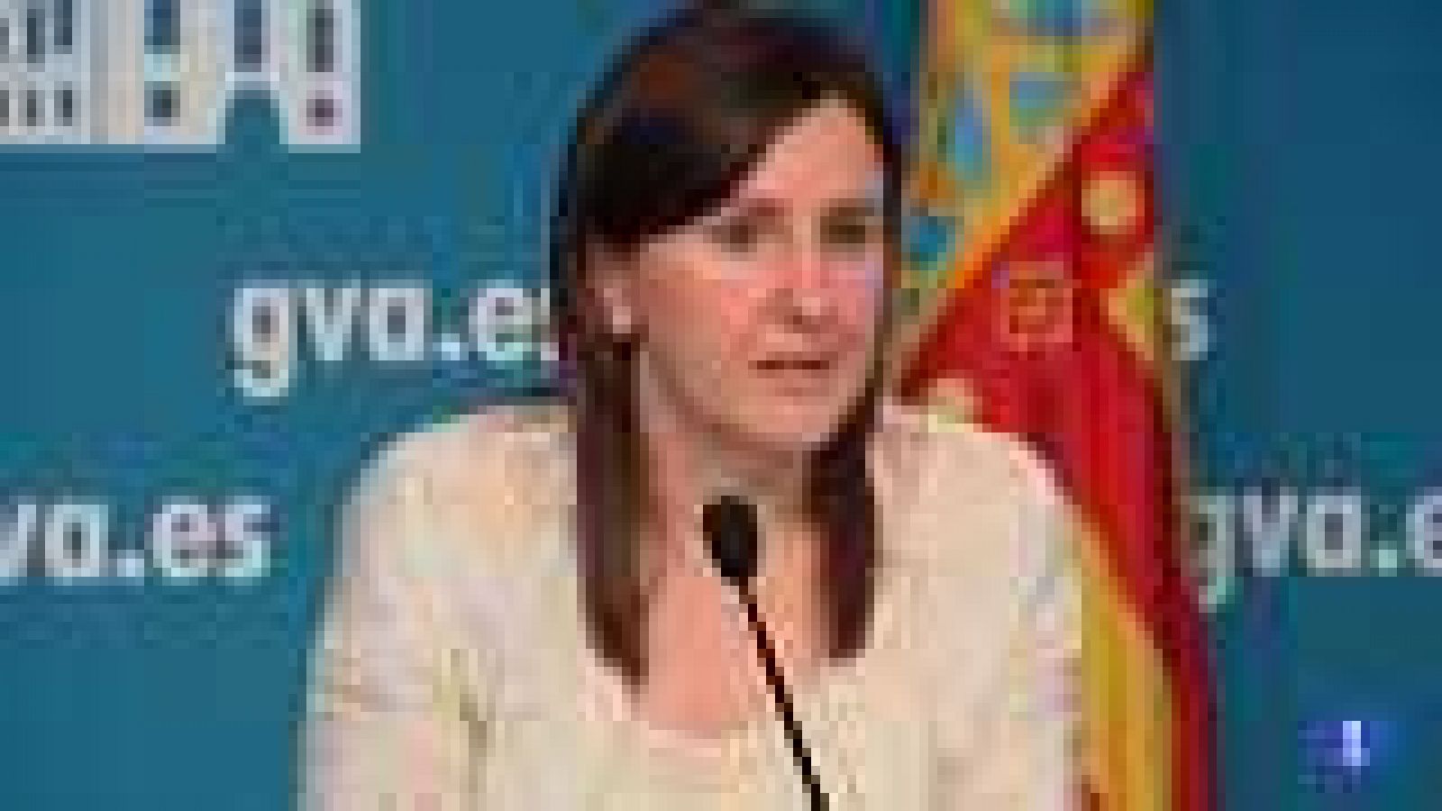 L'informatiu - Comunitat Valenciana: L'Informatiu - Comunitat Valenciana - 30/05/14 | RTVE Play