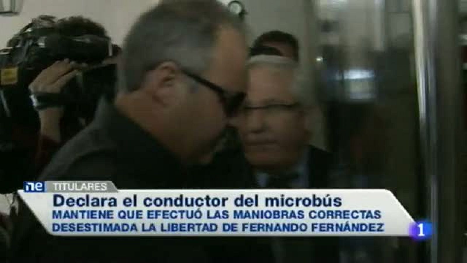 Noticias de Extremadura - 30/05/14 | Ver