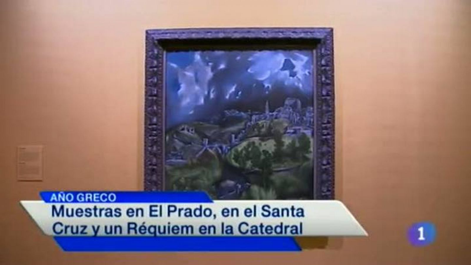 Noticias de Castilla-La Mancha - 30-05-14 | Ver