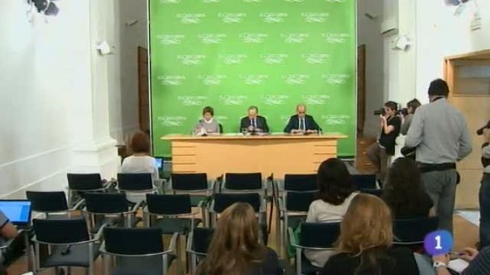 Noticias de Castilla-La Mancha - Noticias de Castilla-La Mancha - 30-05-14