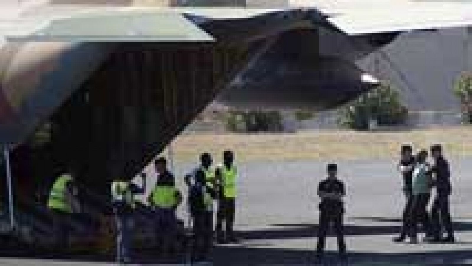 Seis detenidos en Melilla acusados de captar y enviar yihadistas al Sahel 