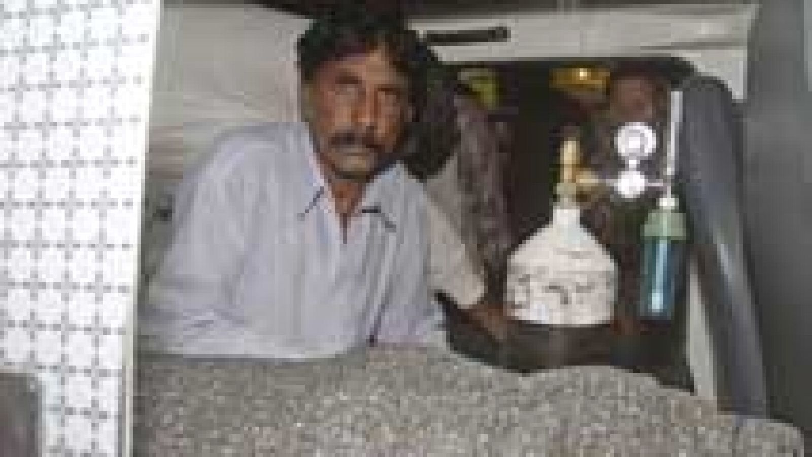 Grupos de Derechos Humanos protestan en Pakistán por la impunidad de los "crímenes de honor"