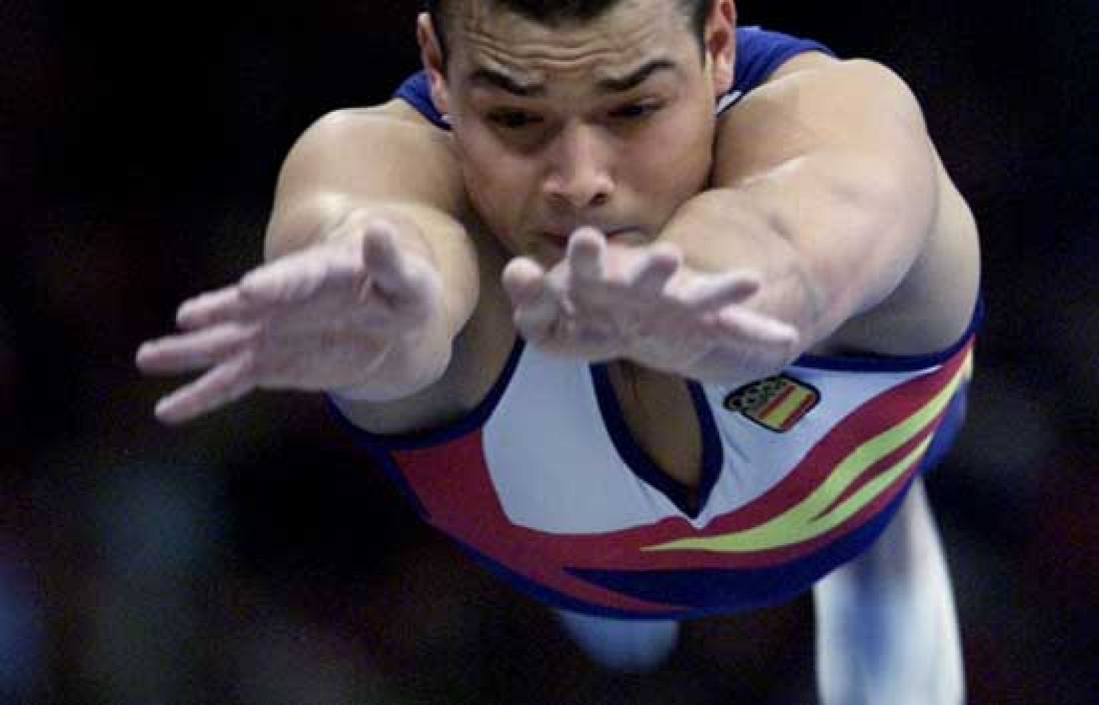 A sus 28 años, Gervasio Deferr se ha colgado su tercera medalla olímpica. Este barcelonés ya ha participado en tres Juegos Olímpicos, y se ha convertido en una referencia para el deporte español.