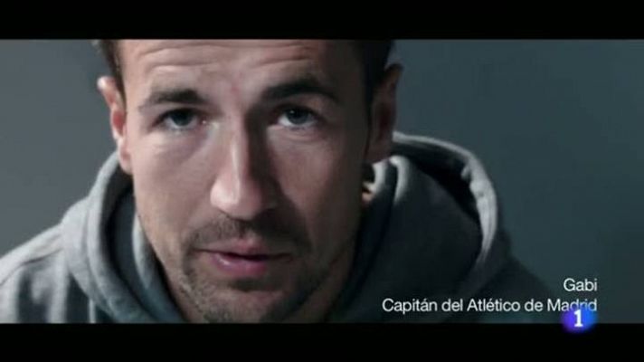 Nuevo anuncio del Atlético: "Celebra lo que eres"